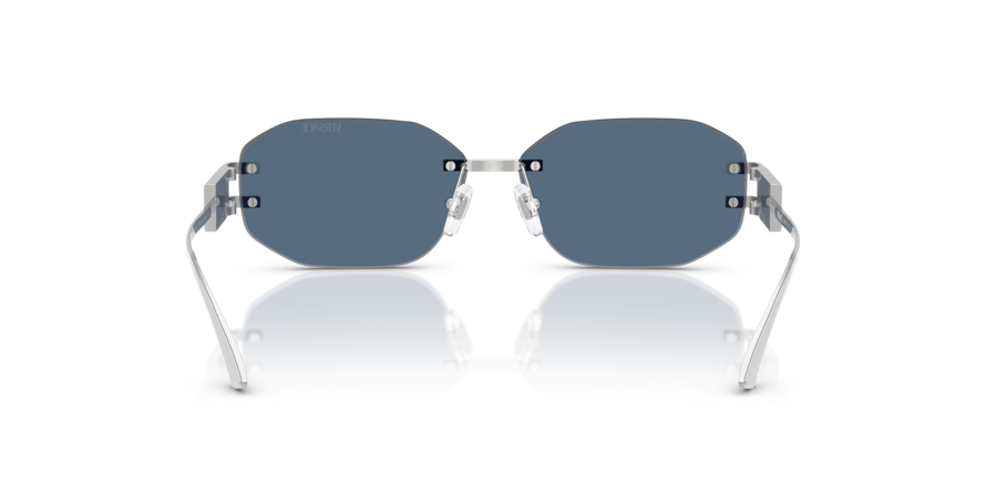 OKULARY VERSACE VE 2274 100080 58 ROZMIAR M