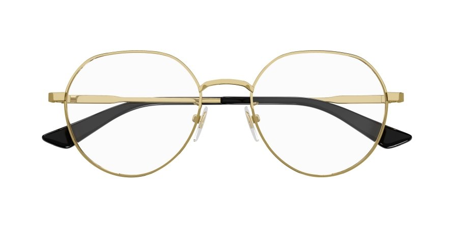 OKULARY KOREKCYJNE GUCCI GG 1232OA 002 53 ROZMIAR M
