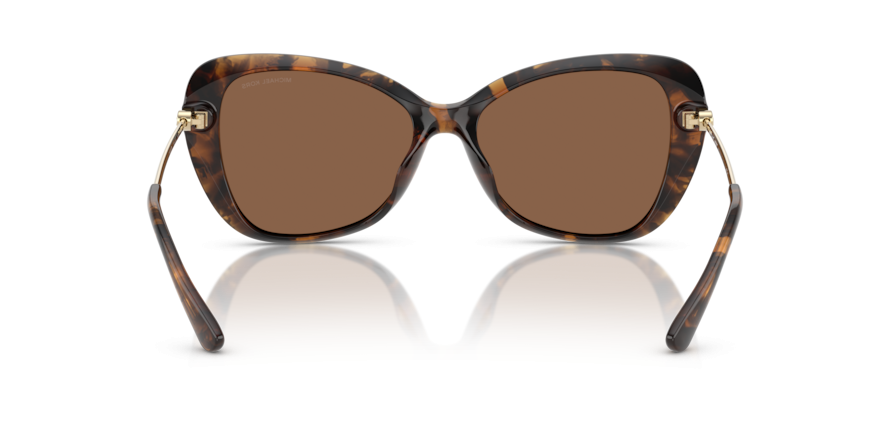 OKULARY MICHAEL KORS SAINT CROIX MK 2230U 30063G 56 ROZMIAR M