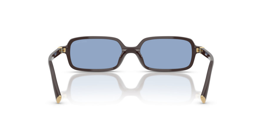 OKULARY MIU MIU MU 11ZS 22C60O 51 ROZMIAR S
