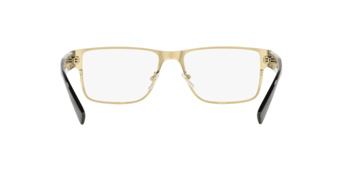 OKULARY KOREKCYJNE VERSACE VE 1274 1436 55 ROZMIAR M