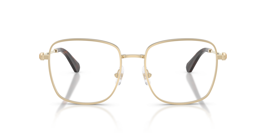 OKULARY KOREKCYJNE SWAROVSKI SK 1036 4013 55 ROZMIAR M