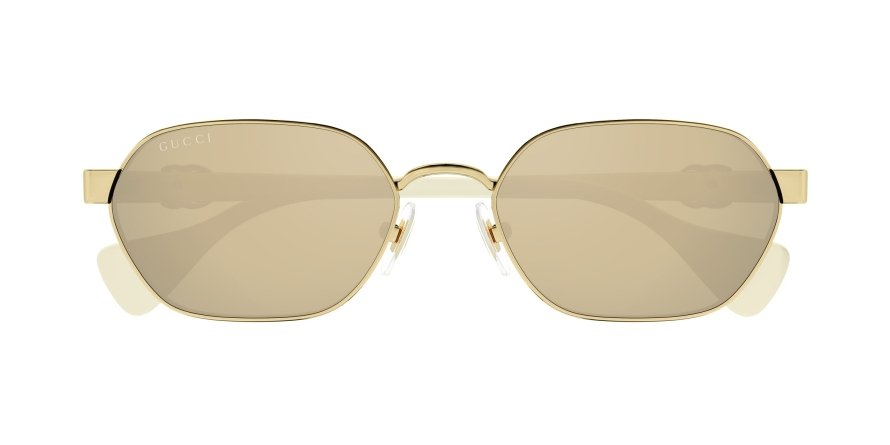OKULARY GUCCI GG 1593S 002 56 ROZMIAR M