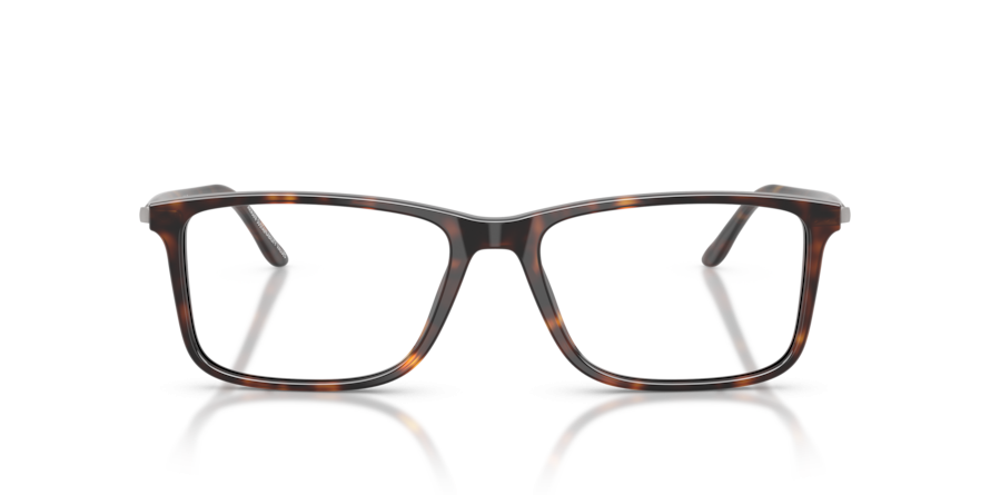 OKULARY KOREKCYJNE GIORGIO ARMANI AR 7261 5879 54 ROZMIAR M