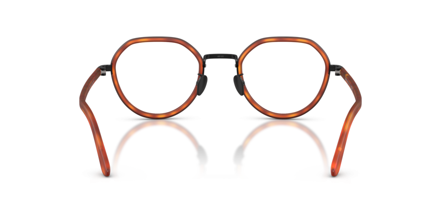 OKULARY KOREKCYJNE GIORGIO ARMANI AR 5167 6404 47 ROZMIAR S