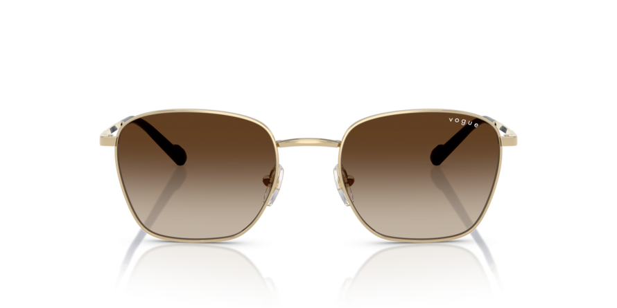 OKULARY VOGUE EYEWEAR VO 4322S 848/13 53 ROZMIAR M