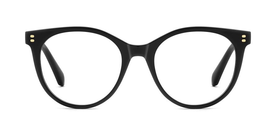 OKULARY KOREKCYJNE POLAROID PLD D601 807 52 ROZMIAR M
