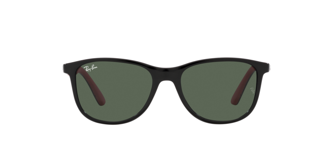 OKULARY DZIECIĘCE RAY-BAN® RJ 9077S 713171 49