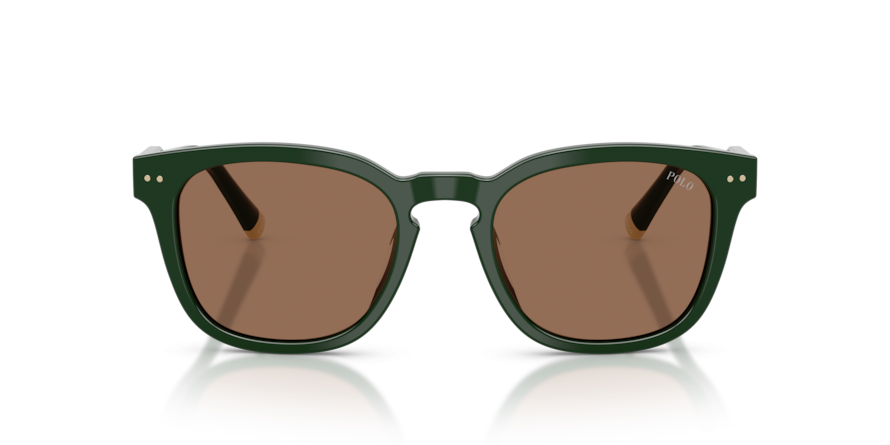 OKULARY POLO RALPH LAUREN PH 4242U 614073 52 ROZMIAR M