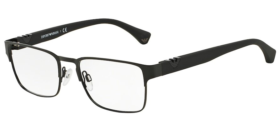 OKULARY KOREKCYJNE EMPORIO ARMANI EA 1027 3001 57 ROZMIAR L