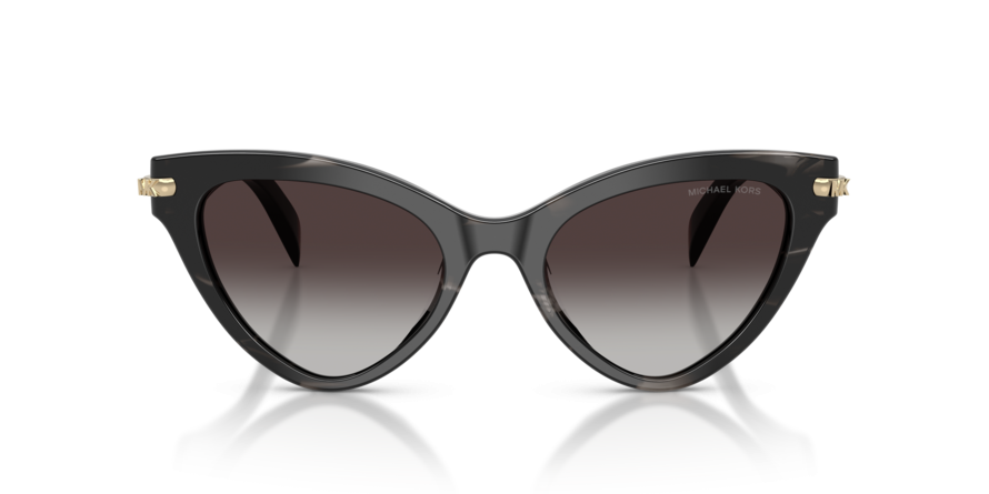 OKULARY MICHAEL KORS ROANOKE MK 2259U 40348G 52 ROZMIAR M