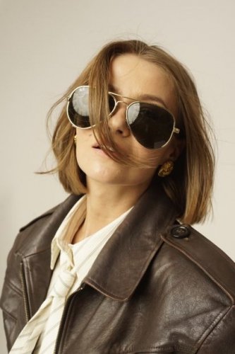 OKULARY RAY-BAN® RB 3925 001/31 62 ROZMIAR L