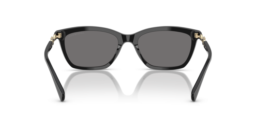 OKULARY EMPORIO ARMANI EA 4238 501781 54 ROZMIAR M Z POLARYZACJĄ