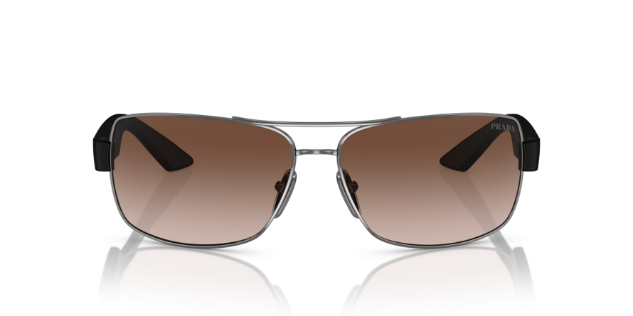 OKULARY PRADA SPORT PS 50ZS 5AV02P 65 ROZMIAR L