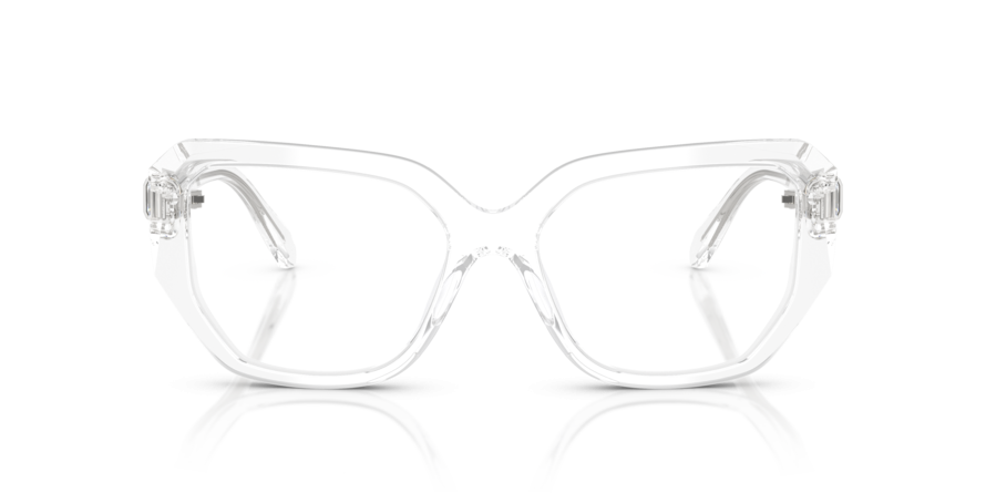 OKULARY KOREKCYJNE SWAROVSKI SK 2035 1027 55 ROZMIAR M