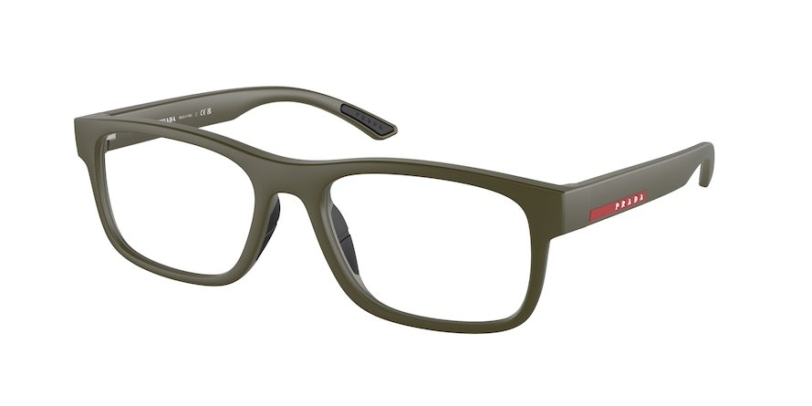 OKULARY KOREKCYJNE PRADA SPORT PS 04QV 15X1O1 52 ROZMIAR M