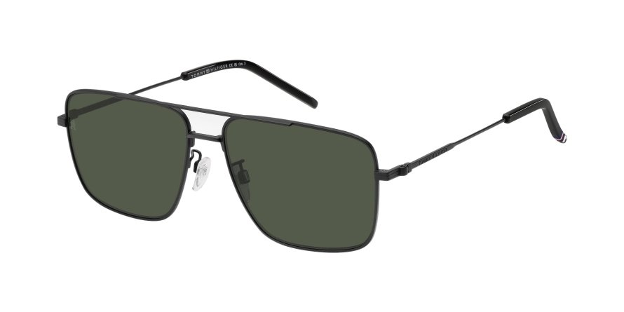 OKULARY TOMMY HILFIGER TH 2110S 003 59 ROZMIAR L