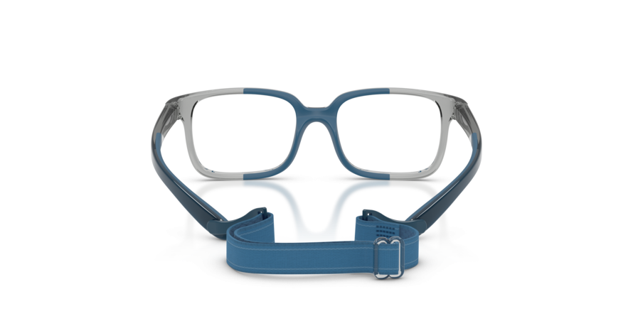 OKULARY KOREKCYJNE DZIECIĘCE VOGUE EYEWEAR JUNIOR VY 2016 2283 39