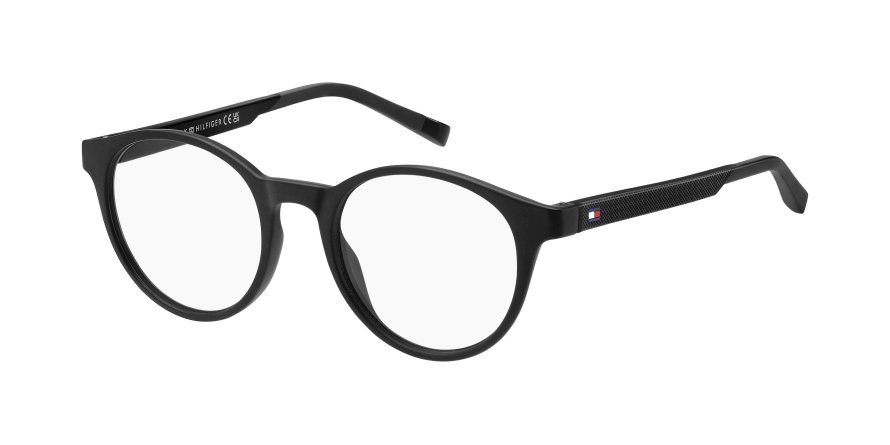 OKULARY KOREKCYJNE TOMMY HILFIGER TH 2149 807 49 ROZMIAR S