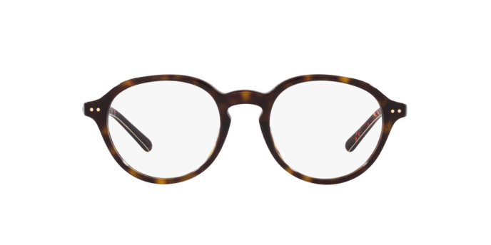 OKULARY KOREKCYJNE POLO RALPH LAUREN PH 2251U 5003 50 ROZMIAR M