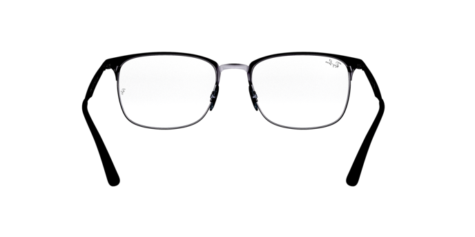 OKULARY KOREKCYJNE RAY-BAN® RX 6421 2997 56 ROZMIAR L