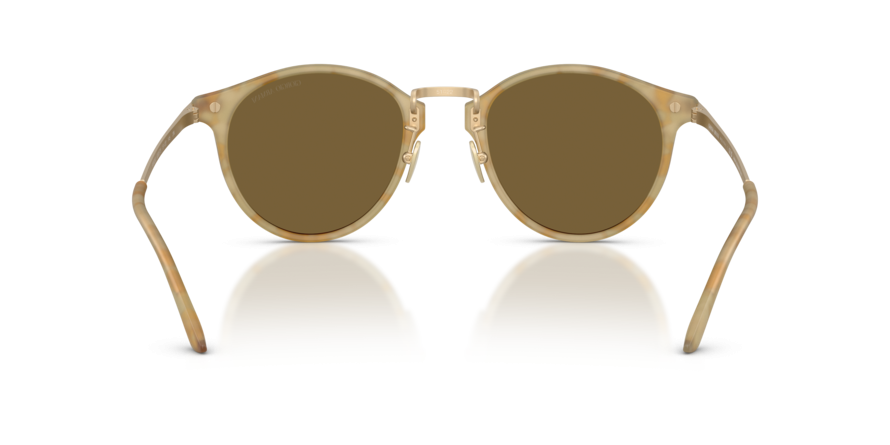 OKULARY GIORGIO ARMANI AR 8250 630073 51 ROZMIAR M