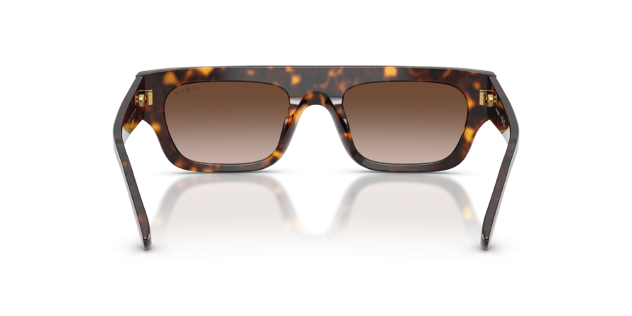 OKULARY VOGUE EYEWEAR VO 5694SU W65613 51 ROZMIAR M