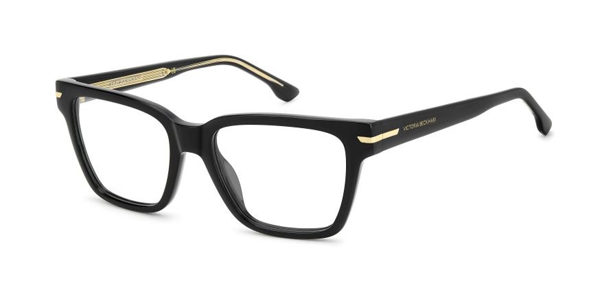 OKULARY KOREKCYJNE VICTORIA BECKHAM VB 1010 807 52 ROZMIAR M