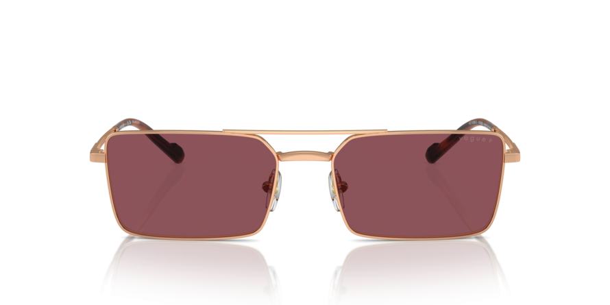 OKULARY VOGUE EYEWEAR VO 4309S 51525Q 57 ROZMIAR L Z POLARYZACJĄ