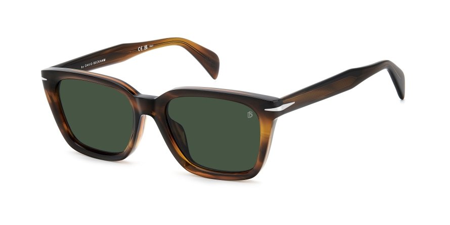 OKULARY DAVID BECKHAM DB 7135FS EX4 55 ROZMIAR M