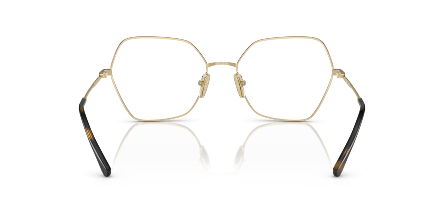 OKULARY KOREKCYJNE VOGUE EYEWEAR VO 4281 5078 52 ROZMIAR M