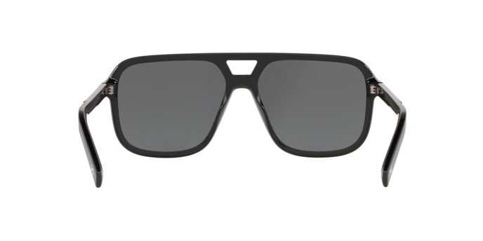 OKULARY DOLCE & GABBANA DG 4354 501/87 58 ROZMIAR M