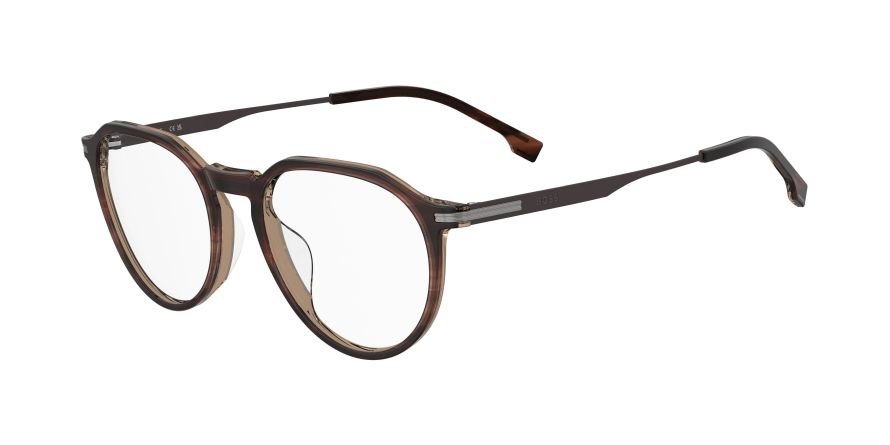 OKULARY KOREKCYJNE BOSS 1891G 6C5 52 ROZMIAR M