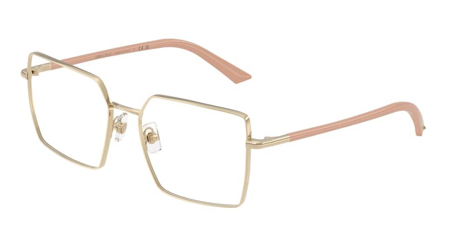 OKULARY KOREKCYJNE JIMMY CHOO JC 2022 3027 53 ROZMIAR M