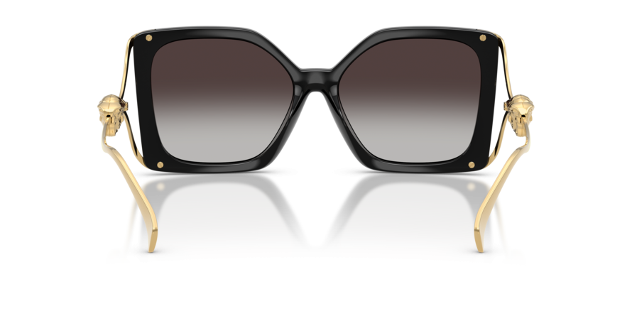 OKULARY VERSACE VE 4502U GB1/87 58 ROZMIAR L