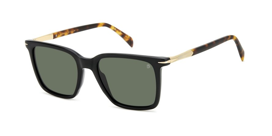 OKULARY DAVID BECKHAM DB 1130S WR7 53 ROZMIAR M