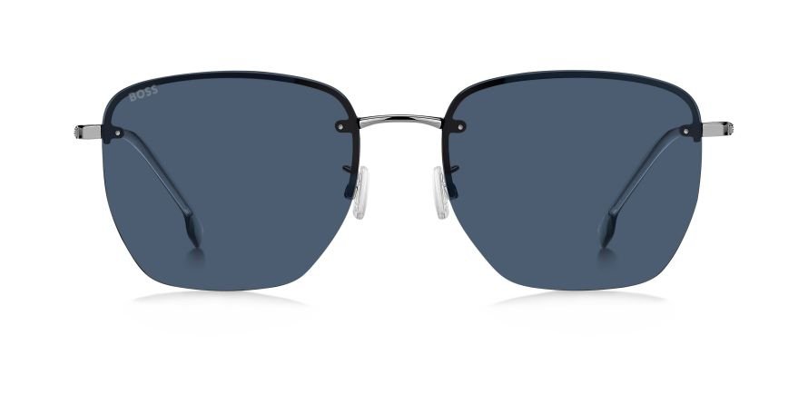 OKULARY BOSS 1712FSK 6LB 58 ROZMIAR L