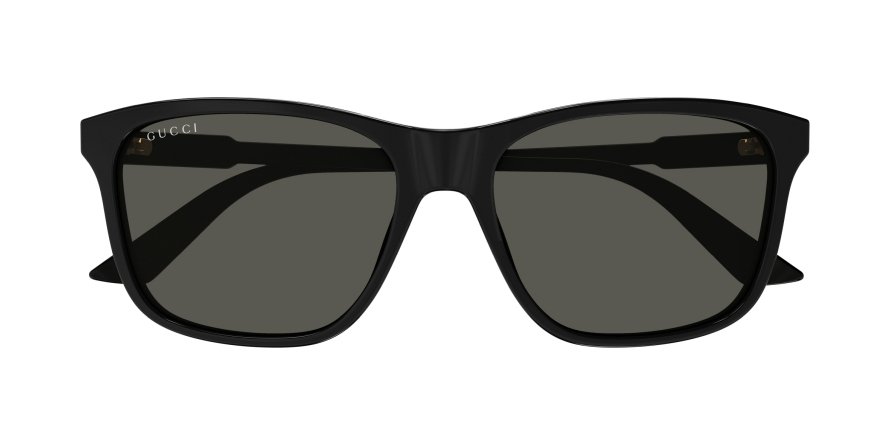 OKULARY GUCCI GG 1819S 001 57 ROZMIAR M