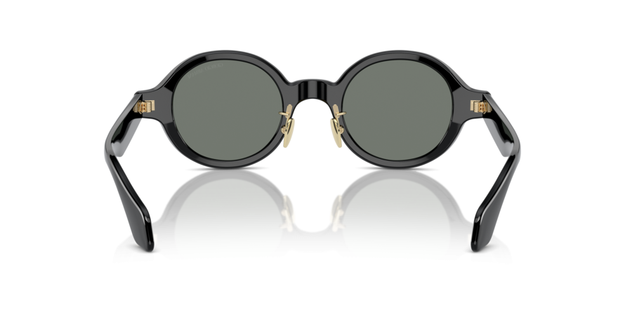 OKULARY GIORGIO ARMANI AR 8205 6060/1 46 ROZMIAR S