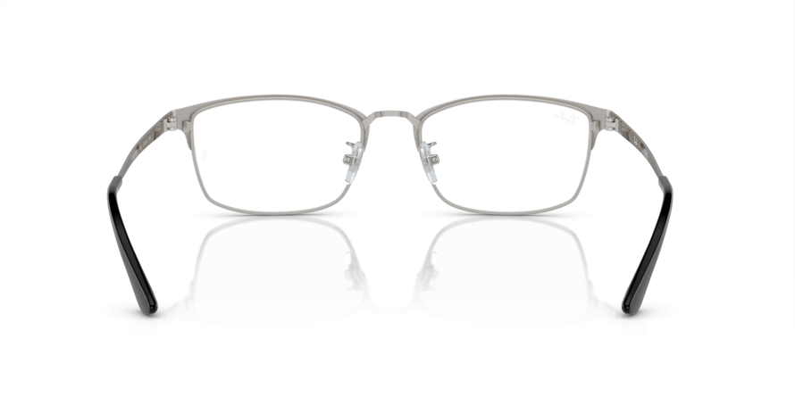 OKULARY KOREKCYJNE RAY-BAN® RX 8772D 1235 56 ROZMIAR M