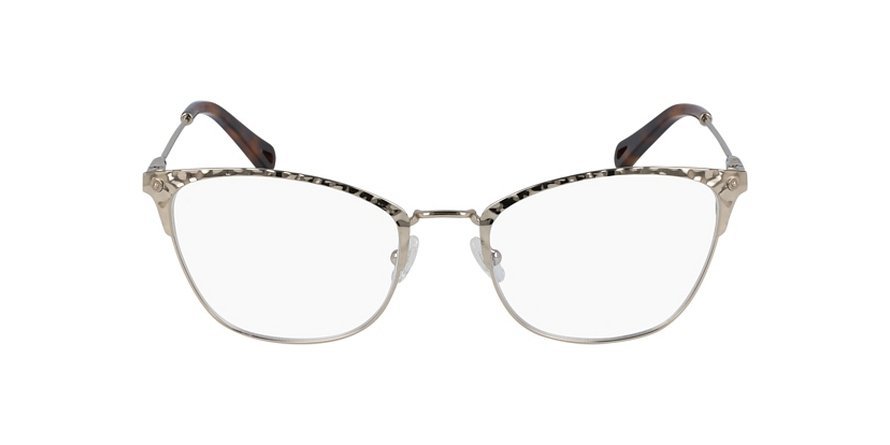 OKULARY KOREKCYJNE CHLOE CE 2153 906 52 ROZMIAR M