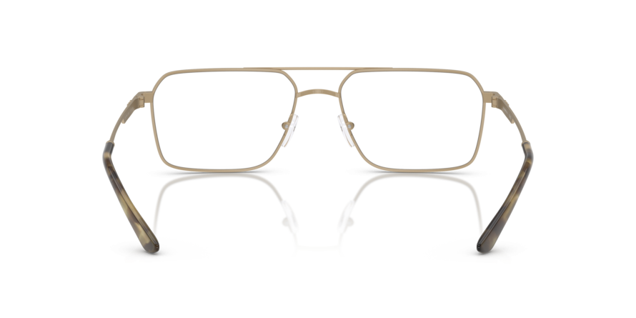 OKULARY KOREKCYJNE EMPORIO ARMANI EA 1166 3002 57 ROZMIAR M