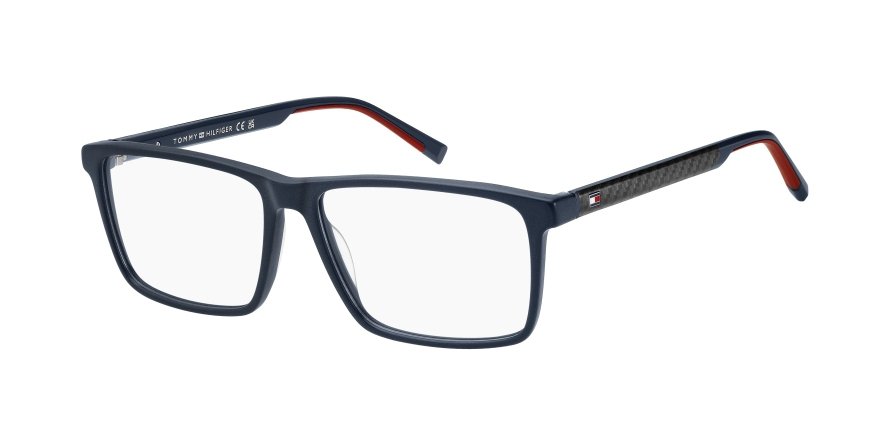 OKULARY KOREKCYJNE TOMMY HILFIGER TH 2198 PJP 58 ROZMIAR M