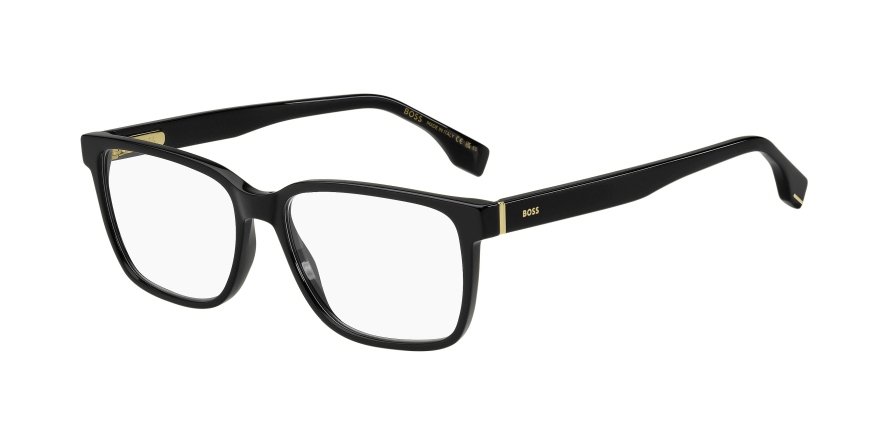 OKULARY KOREKCYJNE BOSS 1517 807 57 ROZMIAR M