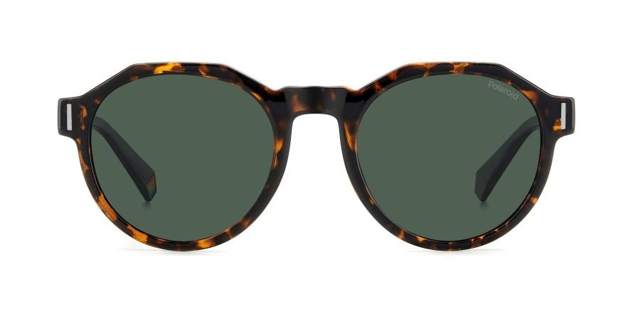 OKULARY POLAROID PLD 6207S 086 52 ROZMIAR M Z POLARYZACJĄ