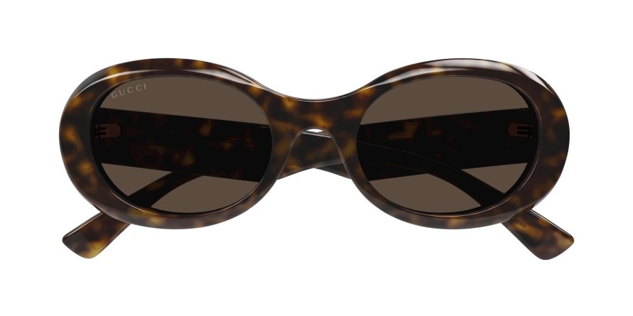 OKULARY GUCCI GG 1587S 002 52 ROZMIAR M