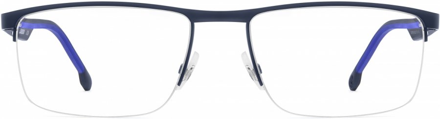OKULARY KOREKCYJNE CARRERA CA 8926 PJP 57 ROZMIAR L