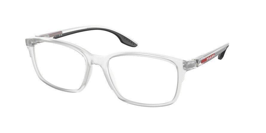 OKULARY KOREKCYJNE PRADA SPORT PS 01PV 11H1O1 54 ROZMIAR M