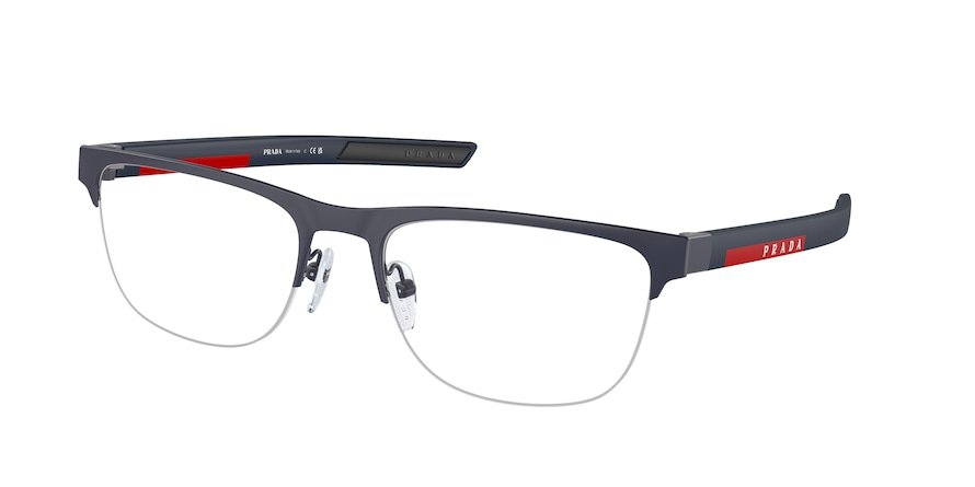 OKULARY KOREKCYJNE PRADA SPORT PS 51QV MAG1O1 57 ROZMIAR L