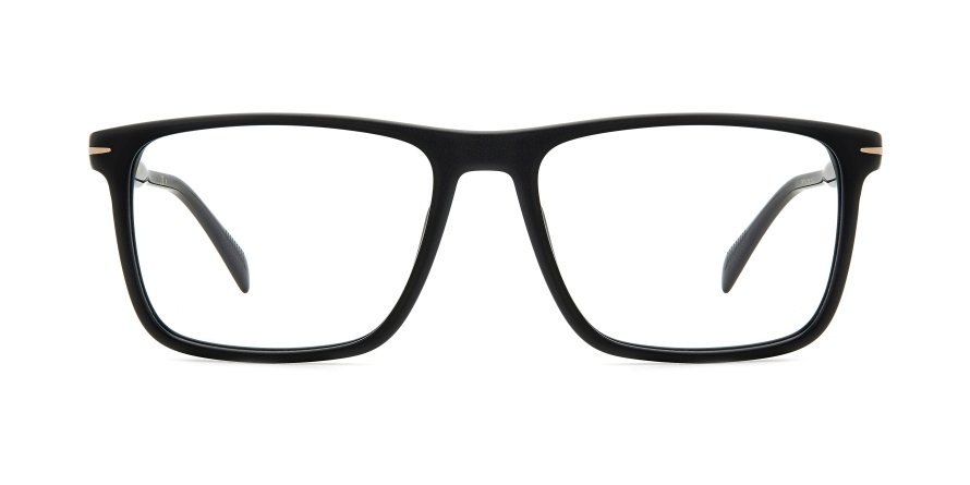 OKULARY KOREKCYJNE DAVID BECKHAM DB 1124 003 55 ROZMIAR M